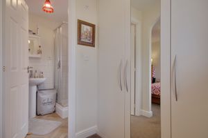 Bedroom One (Dressing Room)- click for photo gallery